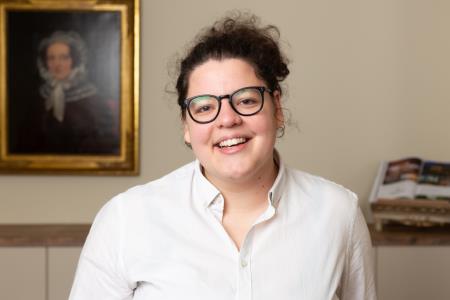 Ajda Novak_foto Martina Zaletel_ONA VE